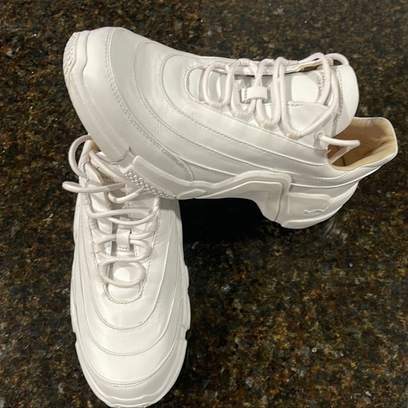 Mark Nason Neo Block Sneakers EUC - Picture 9 of 9